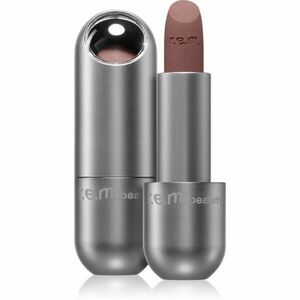 Ariana Grande R.E.M. On Your Collar Matte Lipstick krémová rtěnka odstín Tiramisu 3.5 g obraz
