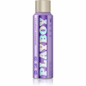 Playboy Goddess Complex deodorant pro ženy 150 ml obraz