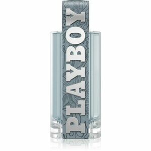 Playboy My Rules toaletní voda pro muže 100 ml obraz