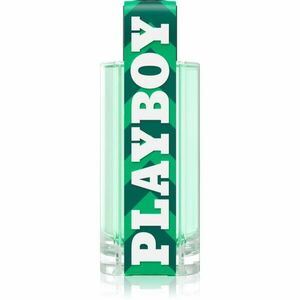Playboy Gravity 0 toaletní voda pro muže 100 ml obraz