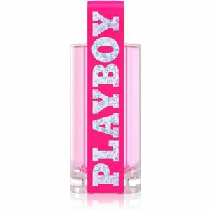 Playboy Wham Glam toaletní voda pro ženy 100 ml obraz