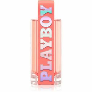Playboy Keep It Real toaletní voda pro ženy 100 ml obraz