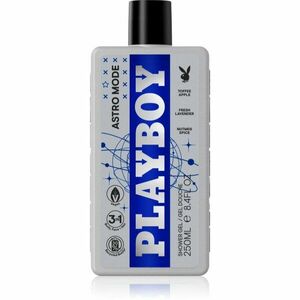 Playboy Astro Mode sprchový gel 3 v 1 pro muže 250 ml obraz