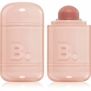 Banila Co. Romantic Blush multifunkční líčidlo na rty a tváře pro dokonalý vzhled odstín 11 Ballerina 3.7 g obraz