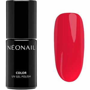 NEONAIL UV Gel Polish Color gelový lak na nehty s použitím UV/LED lampy odstín Perfect Pink 7.2 ml obraz
