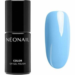 NEONAIL UV Gel Polish Color gelový lak na nehty s použitím UV/LED lampy odstín Heaven 7.2 ml obraz