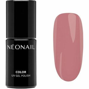 NEONAIL UV Gel Polish Color gelový lak na nehty s použitím UV/LED lampy odstín Frozen Roses 7.2 ml obraz