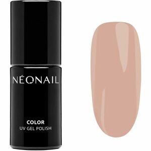 NEONAIL UV Gel Polish Color gelový lak na nehty s použitím UV/LED lampy odstín Cozy Latte 7.2 ml obraz