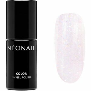 NEONAIL UV Gel Polish Color gelový lak na nehty s použitím UV/LED lampy odstín Glimmering Mist 7.2 ml obraz
