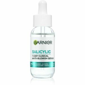 Garnier Salicylic Serum sérum proti nedokonalostem pleti 30 ml obraz