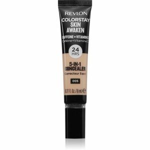 Revlon Cosmetics ColorStay™ Skin Awaken dlouhotrvající korektor odstín 005 Fair Clair 8 ml obraz