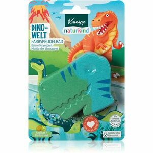 Kneipp Naturkind Dinowelt koupelová bomba pro děti 1 ks obraz