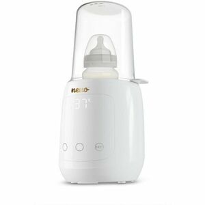 NENO Tocco 6 in 1 ohřívač lahví a sterilizátor 1 ks obraz