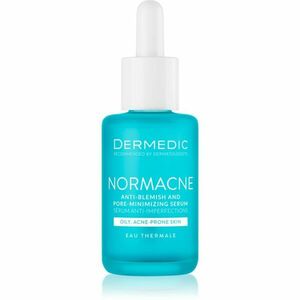 Dermedic Normacne pleťové sérum proti akné 30 ml obraz
