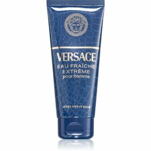 Versace Eau Fraîche Extréme balzám po holení pro muže 100 ml obraz