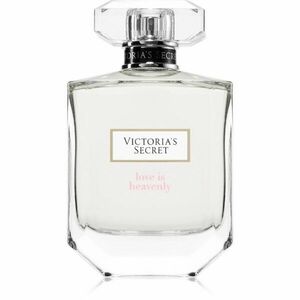 Victoria's Secret Love Is Heavenly parfémovaná voda pro ženy 100 ml obraz