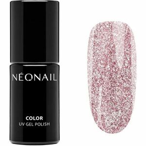 NEONAIL UV Gel Polish Color gelový lak na nehty s použitím UV/LED lampy odstín Blushing Diva 7.2 ml obraz