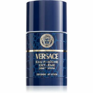 Versace Eau Fraîche Extréme deostick pro muže 75 ml obraz