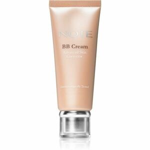 Note Cosmetique BB Advanced Skin Corrector BB krém s hydratačním účinkem SPF 15 odstín 200 Soft Ivory 30 ml obraz