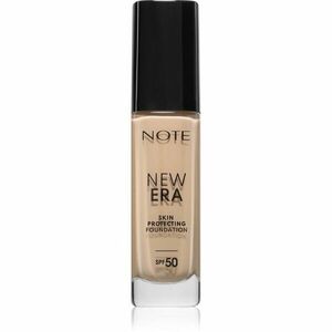Note Cosmetique New Era hydratační make-up SPF 50 110 30 ml obraz