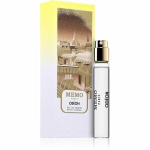 Memo Paris Odéon parfémovaná voda unisex 10 ml obraz