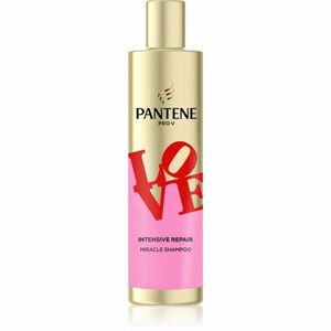 Pantene Pro-V Robert Indiana obnovující šampon pro poškozené vlasy 250 ml obraz