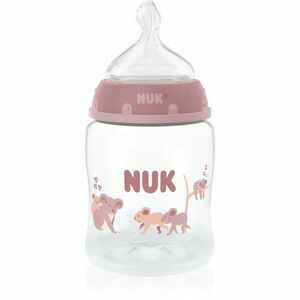 NUK First Choice Koala láhev s kontrolou teploty 0m+ 150 ml obraz