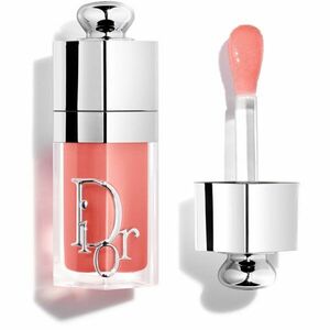 DIOR Dior Addict Lip Glow Oil hydratační olej na rty odstín 012 Rosewood 6 ml obraz