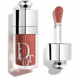 DIOR Dior Addict Lip Glow Oil hydratační olej na rty odstín 081 Latte 6 ml obraz
