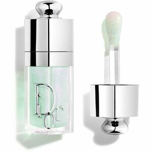 DIOR Dior Addict Lip Glow Oil hydratační olej na rty odstín 086 Minty 6 ml obraz