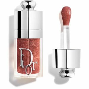 DIOR Dior Addict Lip Glow Oil hydratační olej na rty odstín 088 Mocha 6 ml obraz
