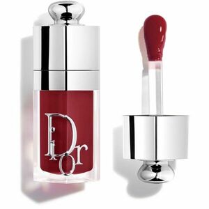 DIOR Dior Addict Lip Glow Oil hydratační olej na rty odstín 104 Black cherry 6 ml obraz