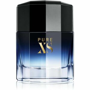 Rabanne Pure XS toaletní voda pro muže 100 ml obraz