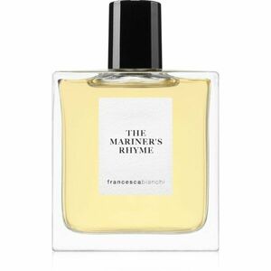 Francesca Bianchi The Mariner's Rhyme parfémový extrakt unisex 100 ml obraz