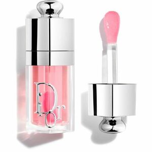 DIOR Dior Addict Lip Glow Oil hydratační olej na rty odstín 001 Pink 6 ml obraz