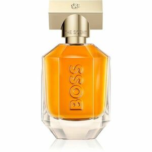 Hugo Boss The Scent Eau de Parfum Intense parfémovaná voda pro ženy 30 ml obraz