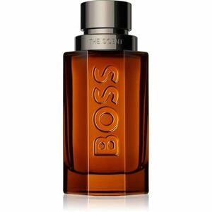 Hugo Boss The Scent Eau de Parfum Intense parfémovaná voda pro muže 50 ml obraz