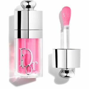 DIOR Dior Addict Lip Glow Oil hydratační olej na rty odstín 007 Raspberry 6 ml obraz