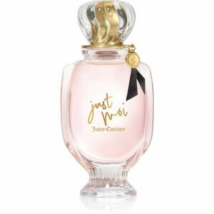 Juicy Couture Just Moi parfémovaná voda pro ženy pro ženy 50 ml obraz