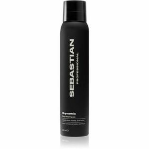 Sebastian Professional Drynamic suchý šampon pro všechny typy vlasů 180 ml obraz