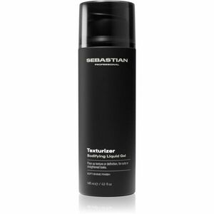 Sebastian Professional Texturizer gel na vlasy pro objem a lesk 145 ml obraz