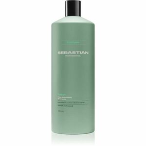 Sebastian Professional Volupt šampon pro objem vlasů 1000 ml obraz
