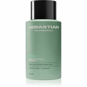 Sebastian Professional Volupt šampon pro objem vlasů 280 ml obraz