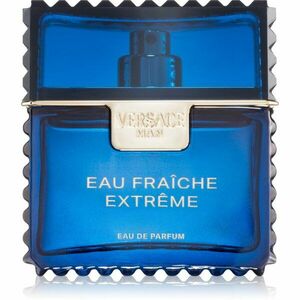 Versace Eau Fraîche Extréme parfémovaná voda pro muže 50 ml obraz