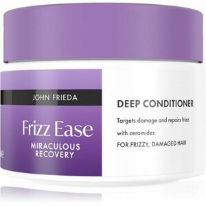 John Frieda Frizz Ease Miraculous Recovery Deep Conditioner hloubkově regenerační kondicionér 250 ml obraz