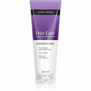 John Frieda Frizz Ease Miraculous Recovery Conditioner regenerační kondicionér 250 ml obraz