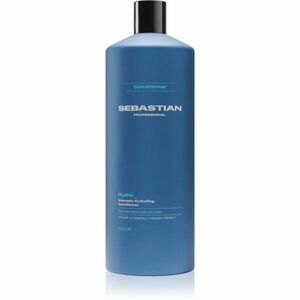Sebastian Professional Hydre hloubkově hydratační kondicionér 1000 ml obraz