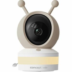 Concept KIDO KD5010 digitální video chůvička s LED podsvícením 1 ks obraz