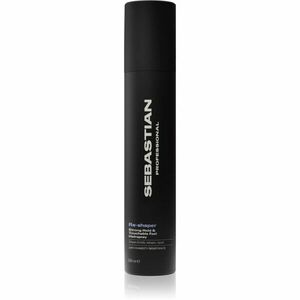 Sebastian Professional Re-Shaper lak na vlasy silné zpevnění 300 ml obraz