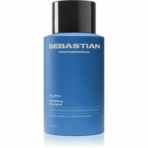 Sebastian Professional Hydre šampon pro suché a poškozené vlasy 280 ml obraz